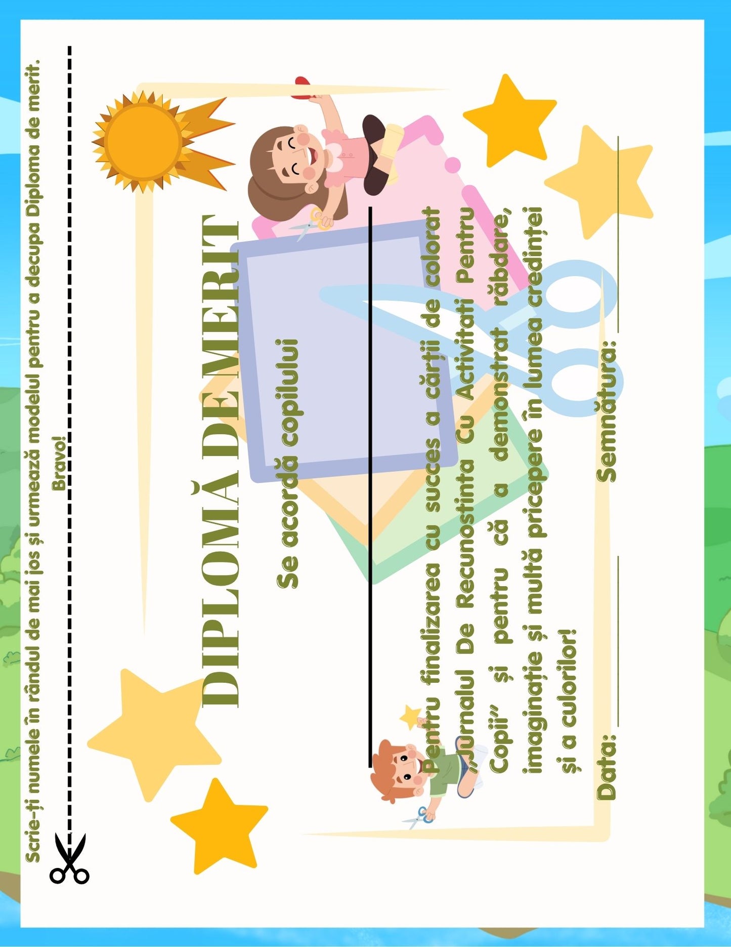 Jurnal De Recunostinta Cu Activitati Pentru Copii / Jocuri Creative Si Educatie / Invatare Interactiva Si Distractiva / Activitati Zilnice / Educatie Emotionala Si Gandire Pozitiva