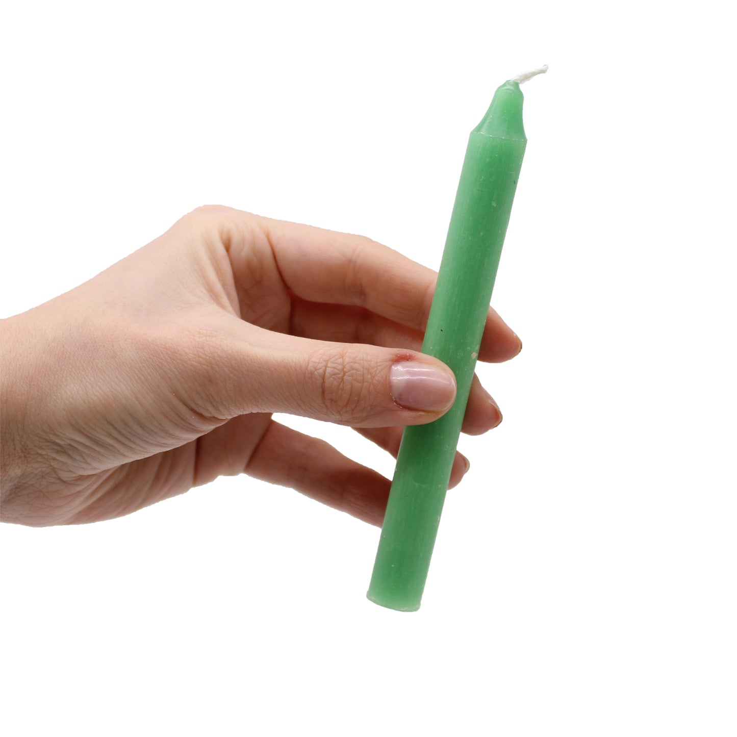 Set 10 Lumanari Spirituale - Vindecare