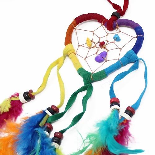 Set 2 Prinzatore de Vise Multicolore