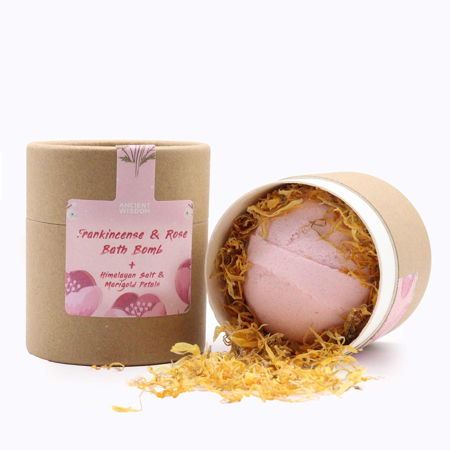 Set de Aromaterapie - Fericire