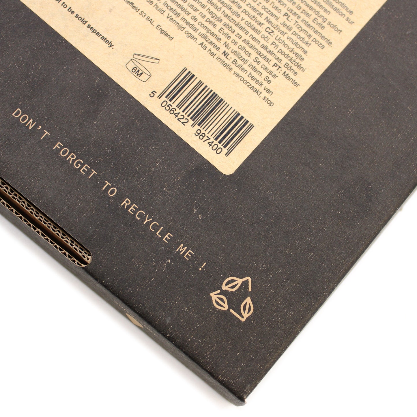 Set de Uleiuri Esentiale pentru Aramoterapie