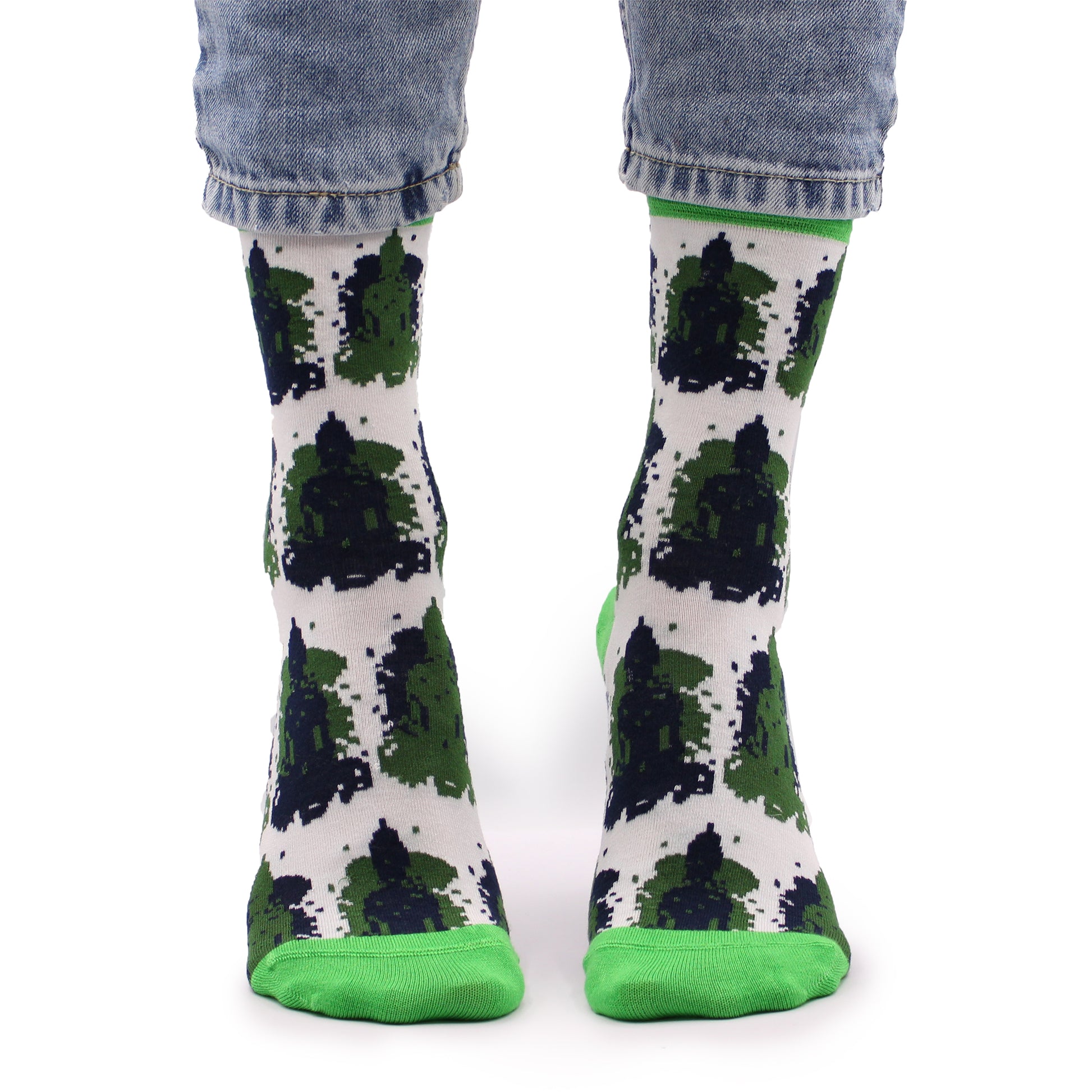 Sosete de Bambus Hop Hare (36-40) - Bali Buddha