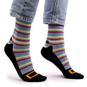 Sosete de Bambus Hop Hare (36-40) - Hocus Pocus