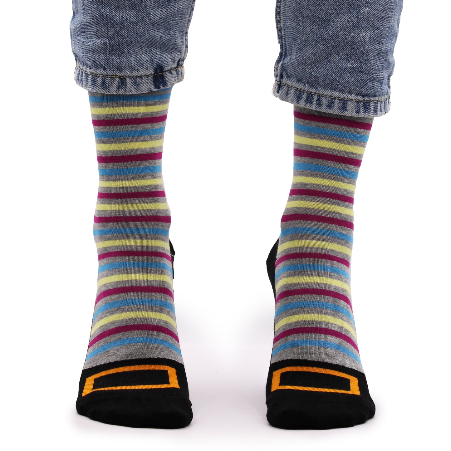 Sosete de Bambus Hop Hare (36-40) - Hocus Pocus