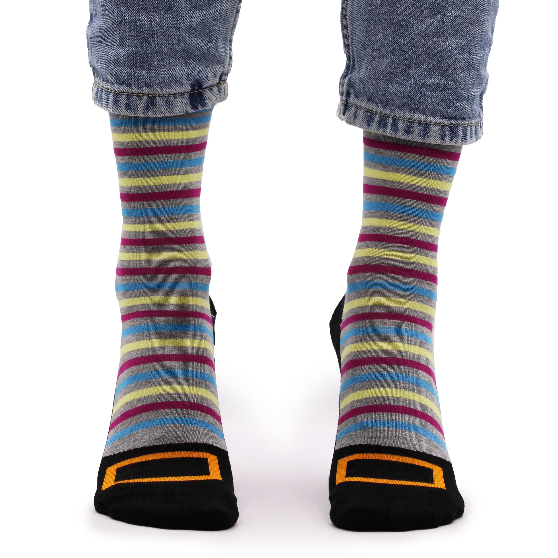 Sosete de Bambus Hop Hare (36-40) - Hocus Pocus