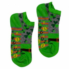Sosete de Bambus Hop Hare (36-40) - Trifoi