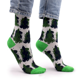 Sosete de Bambus Hop Hare (41-46) - Bali Buddha