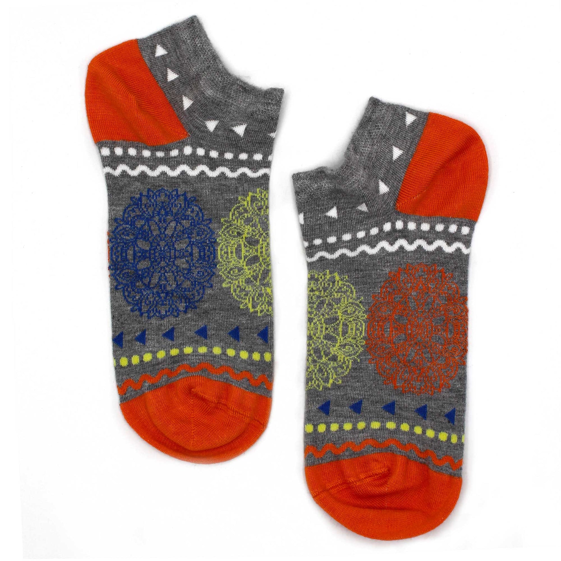 Sosete de Bambus Hop Hare (41-46) - Florile Vietii