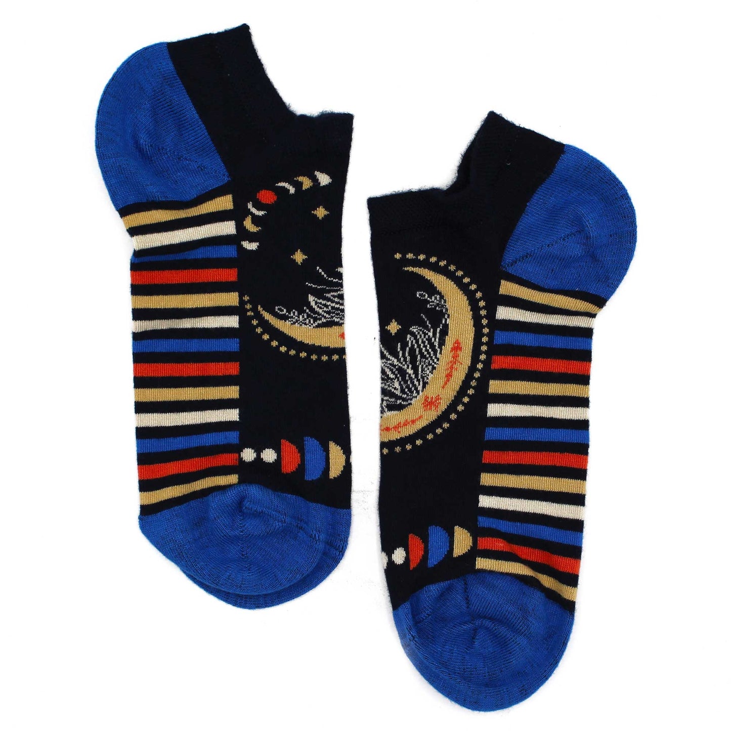 Sosete de Bambus Hop Hare (41-46) - Luna