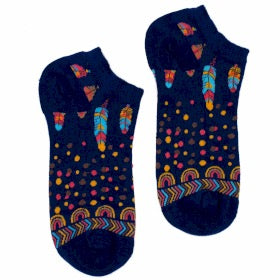 Sosete de Bambus Hop Hare (41-46) - Pene Indiene
