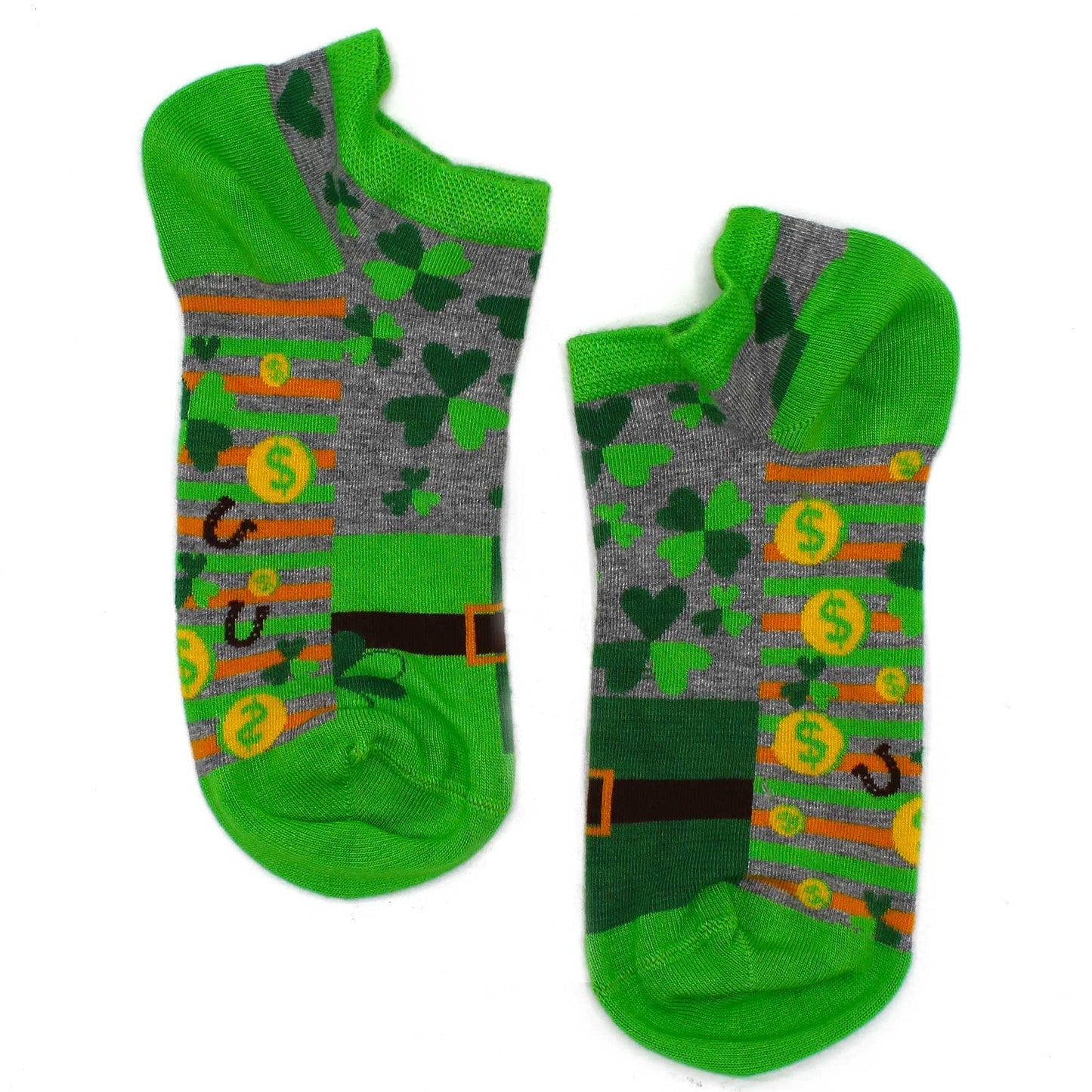 Sosete de Bambus Hop Hare (41-46) - Trifoi
