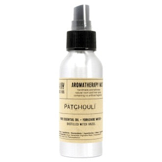 Spray cu Ulei Esential - Patchouli