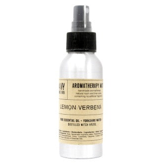 Spray cu Ulei Esential - Verbina de Lamaie