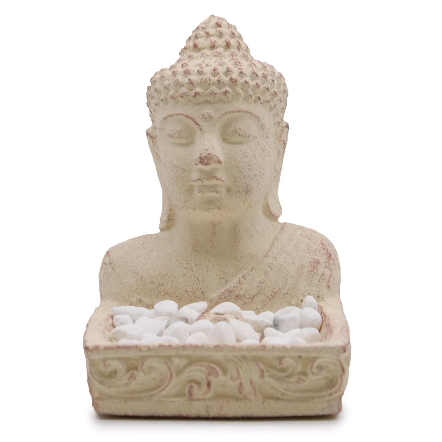 Suport Buddah Feng Shui pentru Tamaie