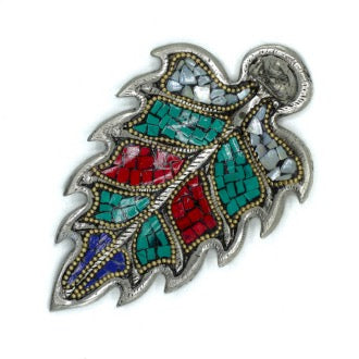 Suport Frunza Buddha pentru Tamaie