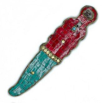 Suport Pumnal Buddha pentru Tamaie