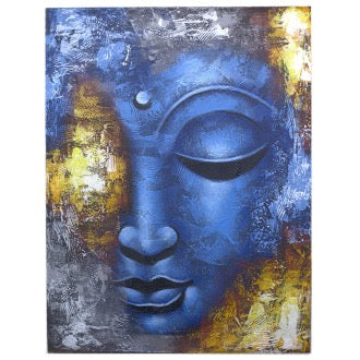 Tablou Buddha - Abstract 60 x 80 cm