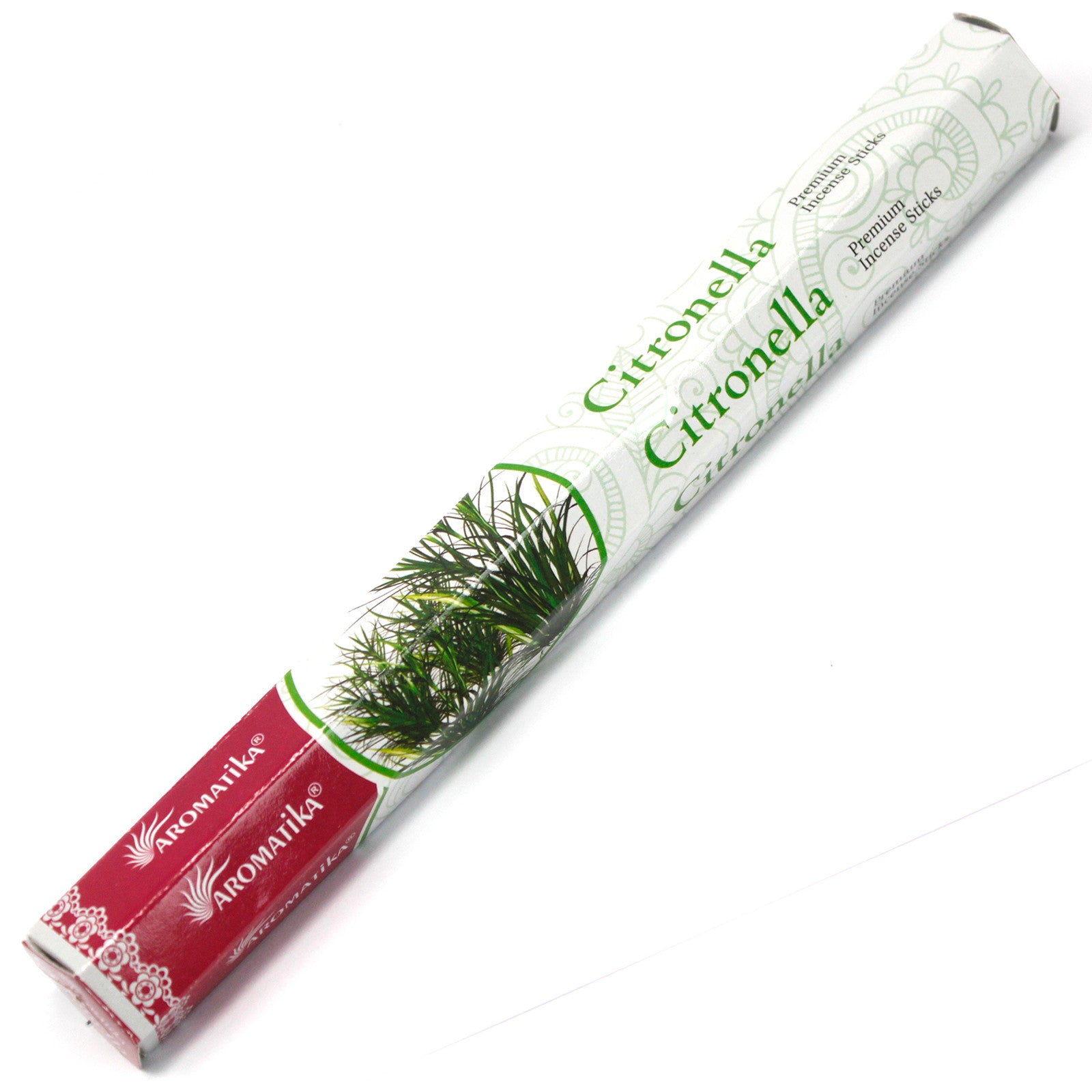 Tamaie Aromatika Premium - Citronella