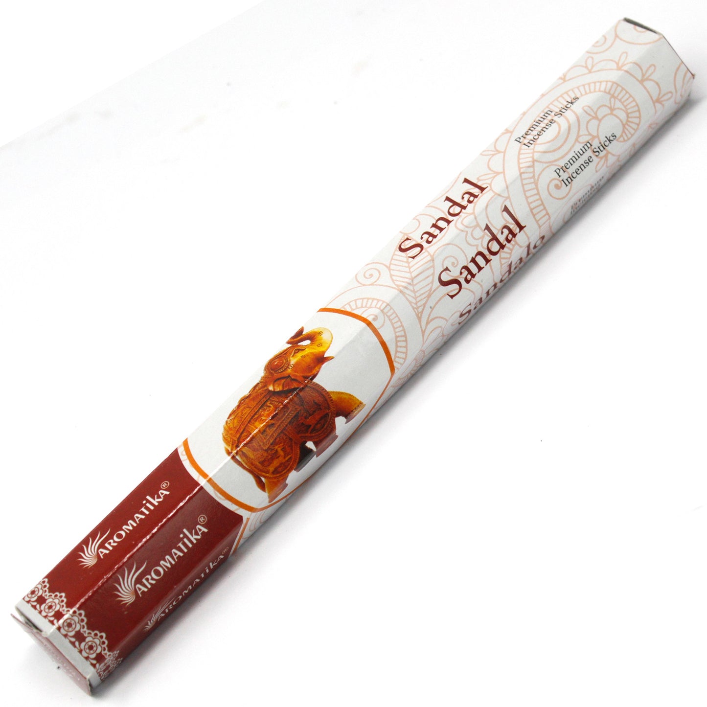 Tamaie Aromatika Premium - Lemn de Santal