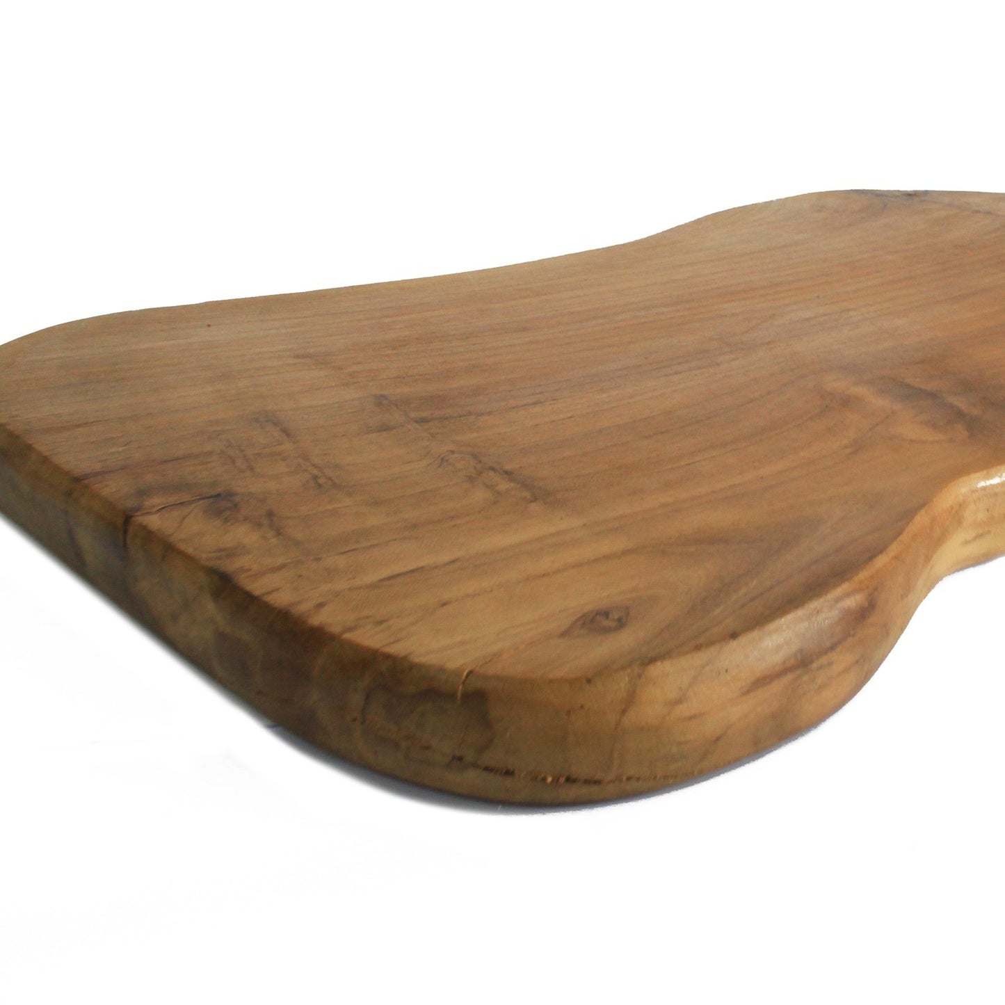 Tocator din Lemn - 40 cm