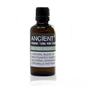 Ulei Esential Melissa (Amestec) 50 ml