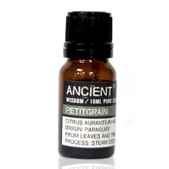 Ulei Esential Petitgrain - 10 ml