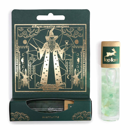 Ulei Esential Roll On - Magicianul