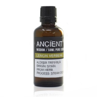 Ulei Esential Verbena de Lamaie 50 ml