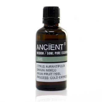 Ulei Esential de Lime 50 ml