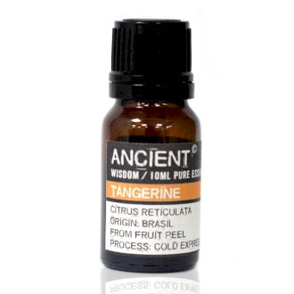 Ulei Esential de Mandarine - 10 ml