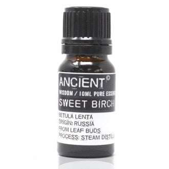 Ulei Esential de Mesteacan Alb - 10 ml