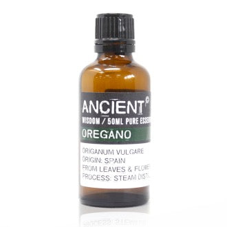 Ulei Esential de Oregano 50 ml