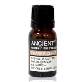 Ulei Esential de Tamaie (pur) - 10 ml