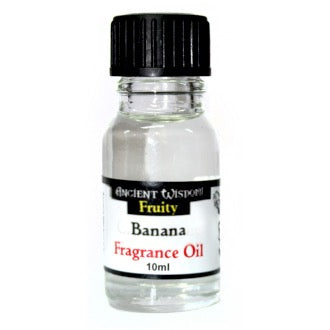 Ulei Parfumat de Banane
