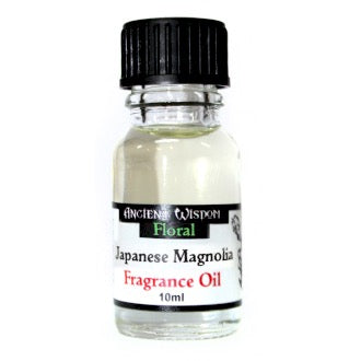 Ulei Parfumat de Magnolie Japoneza