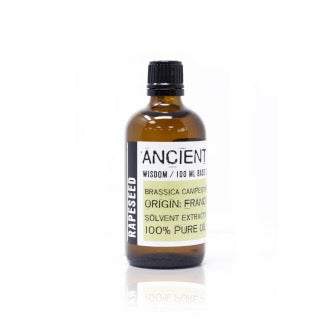 Ulei de Rapita 100 ml