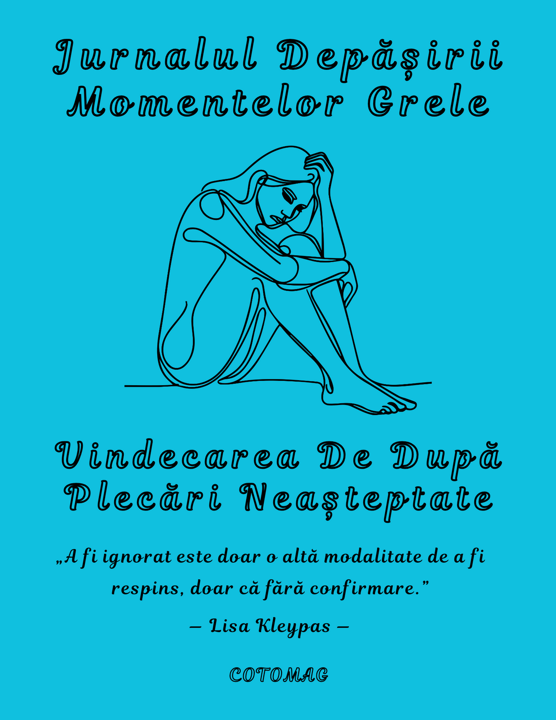 Cum să Vindeci Durerea după o Pierdere sau o Despărțire – Ghid pentru Momentele Grele