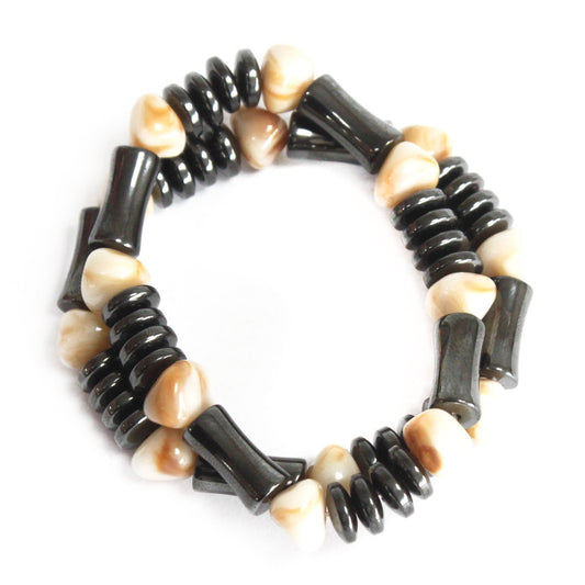 Brățară Magnetica – Dem Bones Unisex