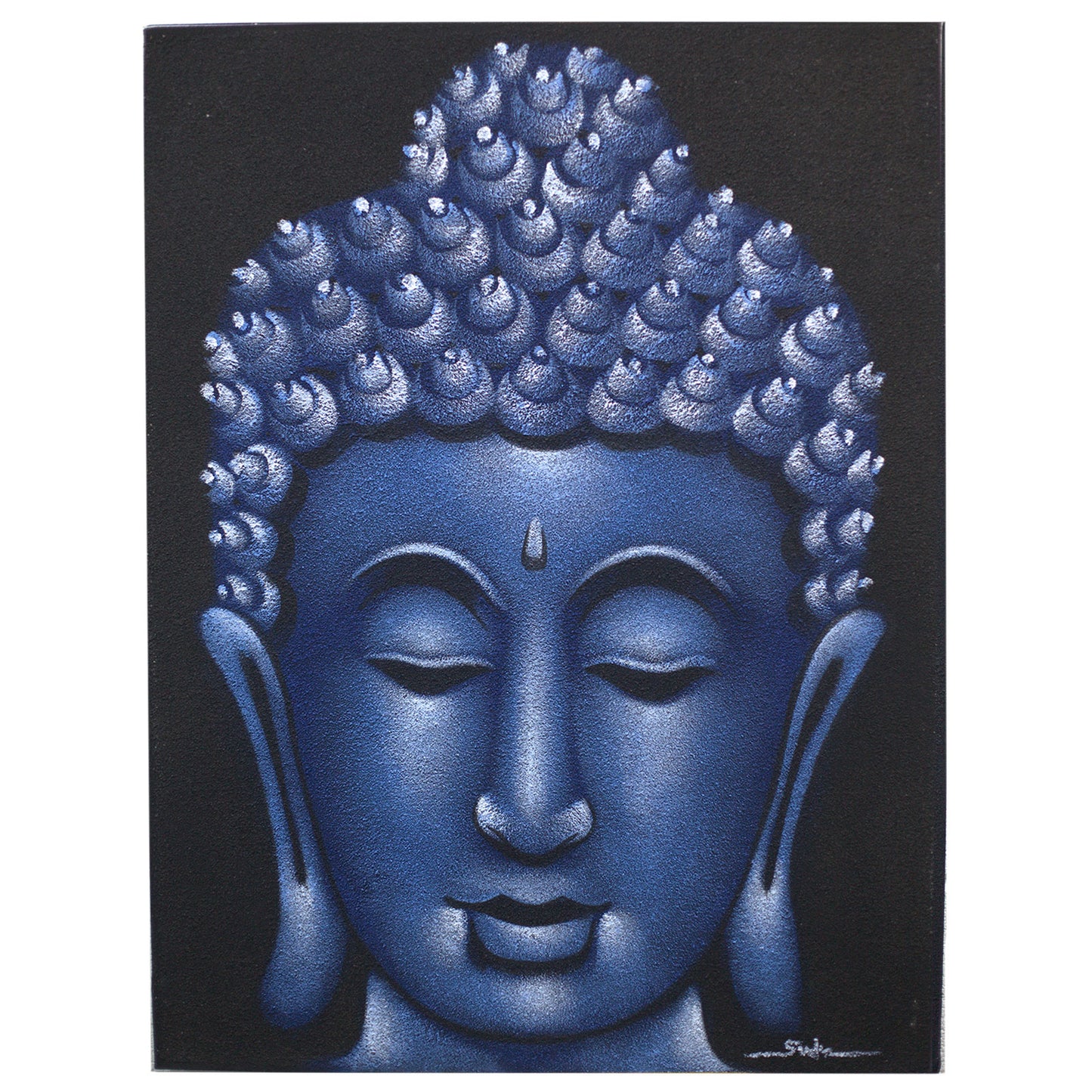 Tablou Buddha