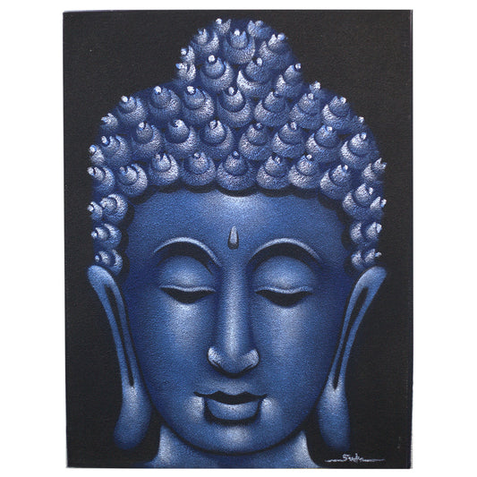 Tablou Buddha