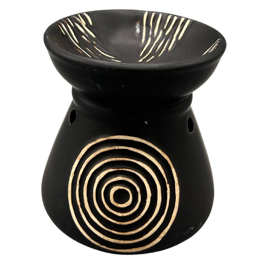 Lampa Aroma Elementar Natural – Maro