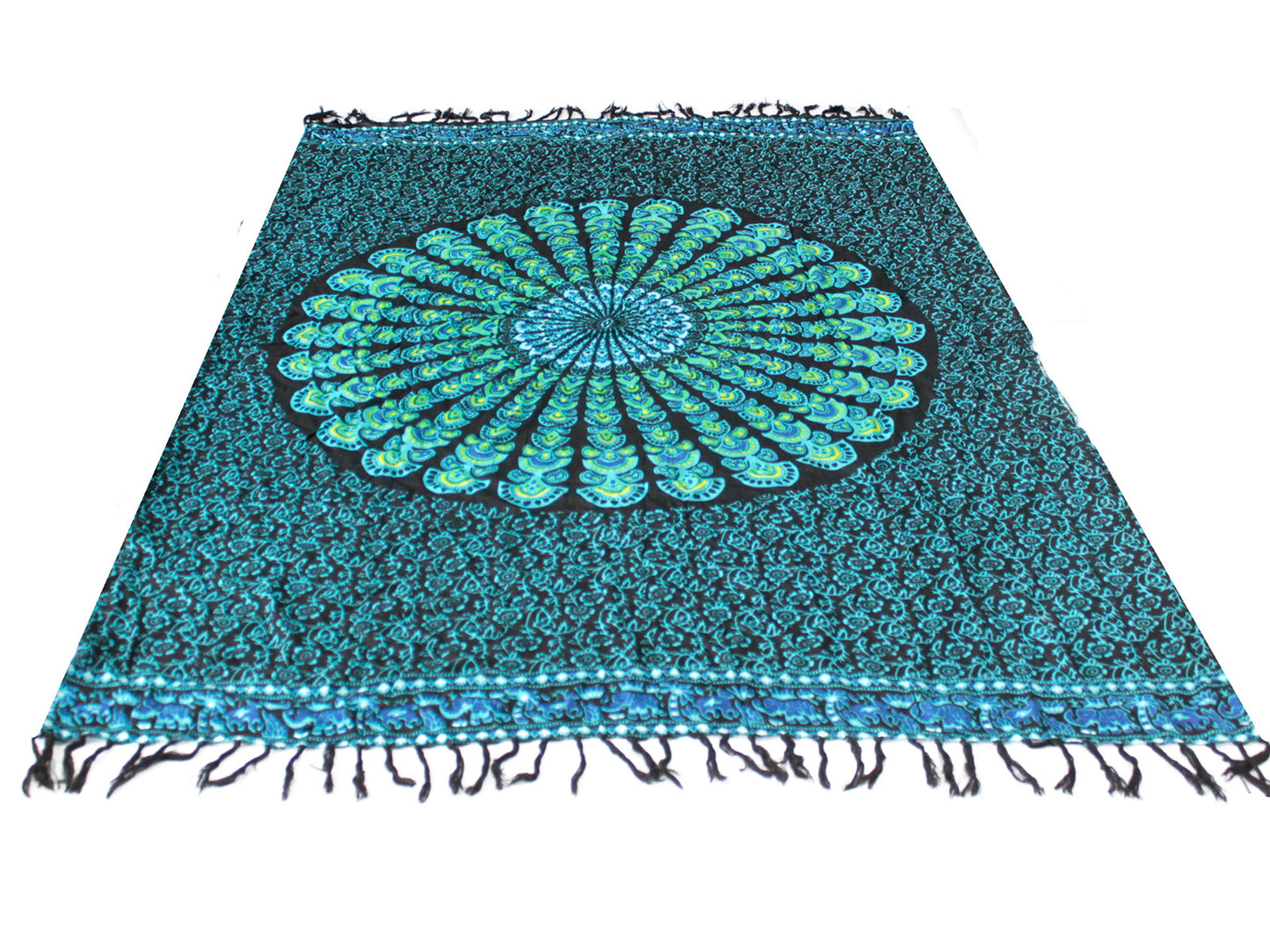 Sarong Mandala