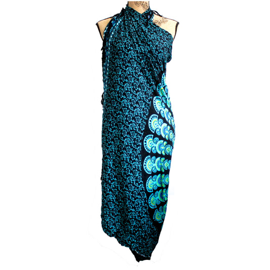Sarong Mandala