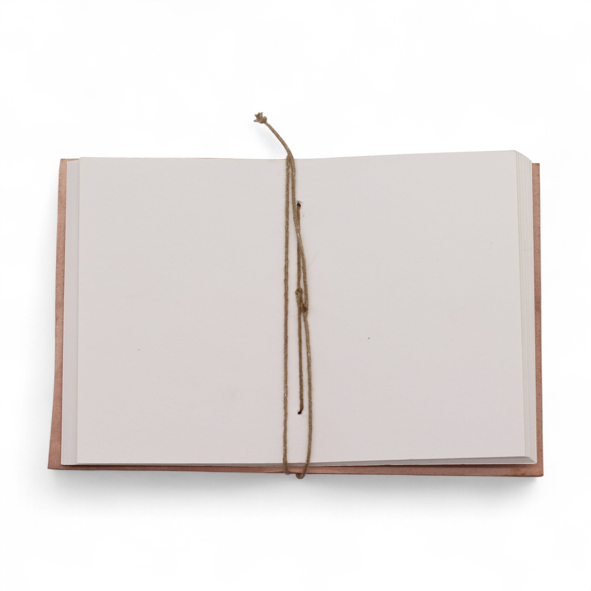 Agenda Piele Lucrata Manual 100 Pagini – Pentagrama - Protectie si Echilibru – Carnet Creativ pentru Notite, Inspiratie si Reflectie / Jurnal pentru Creativitate si Idei