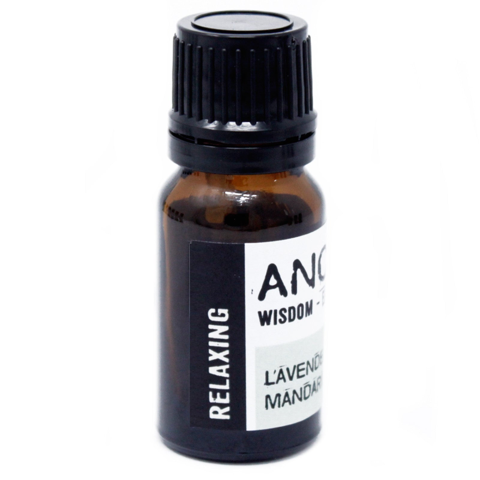 Amestec de Uleiuri Esențiale pentru Relaxare - 10 ml