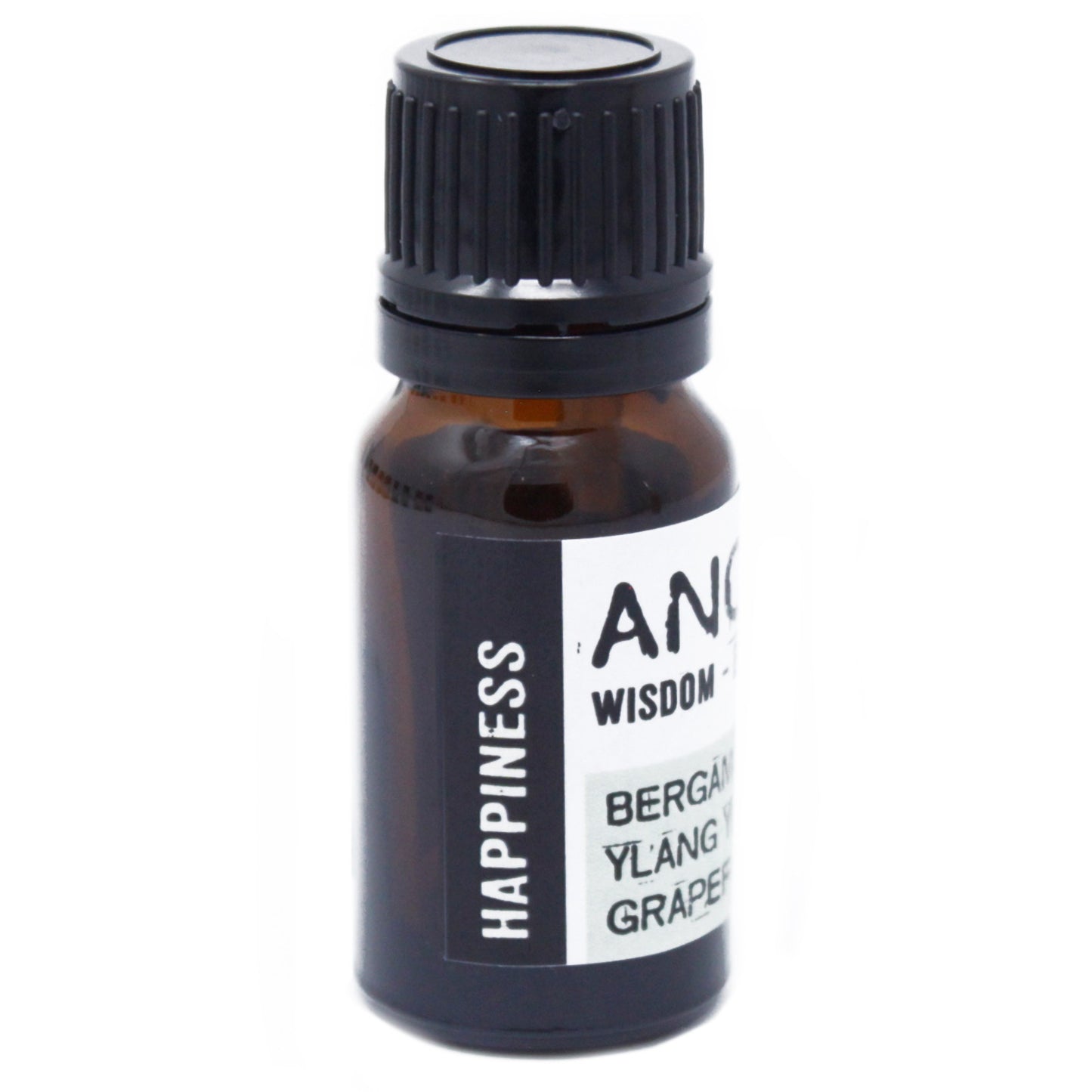Amestec de Uleiuri Esentiale Fericire - 10 ml