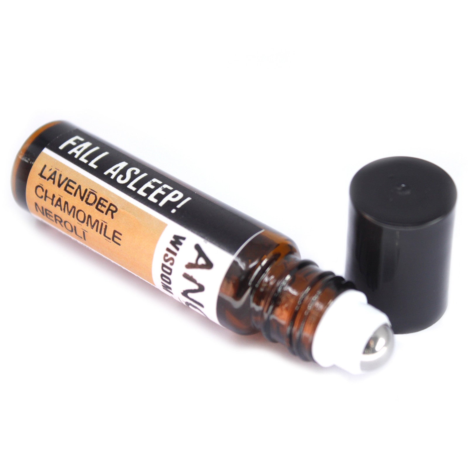 Amestec de Uleiuri Esentiale Roll On – ADORMI!