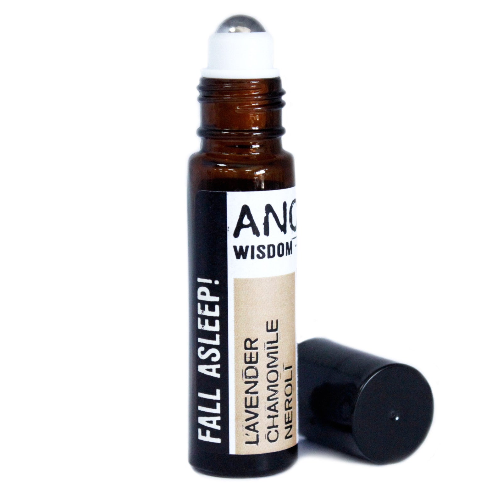 Amestec de Uleiuri Esentiale Roll On – ADORMI!