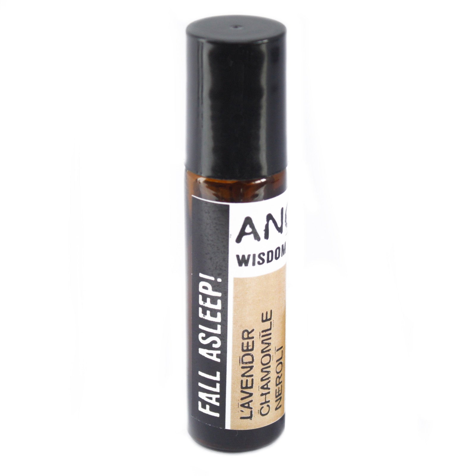 Amestec de Uleiuri Esentiale Roll On – ADORMI!