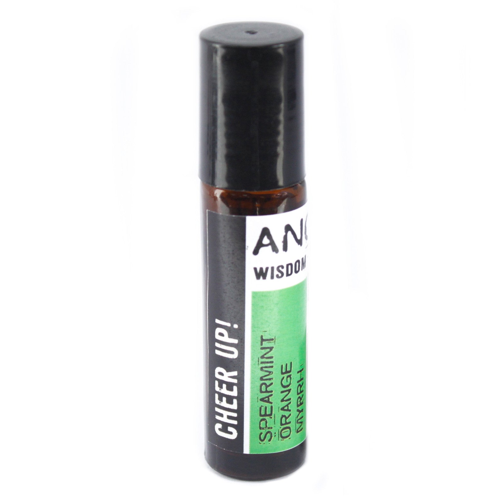 Amestec de Uleiuri Esentiale Roll On – INVESELESTE-TE!